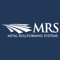 Metal Rollforming Systems Logo