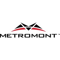 Metromont Logo