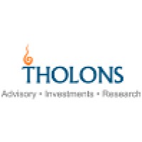 Tholons Logo