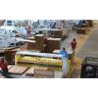 Great American Paper Inc Logo