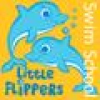 Little Flippers Logo