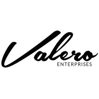 Valero Enterprises Logo