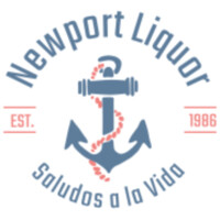 Newport Liquor Logo