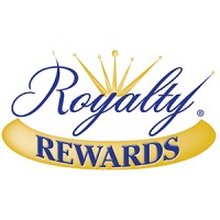Royalty Rewards® Logo
