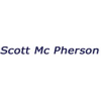 Scott Mc Pherson Logo