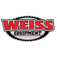 Weiss Equipment Logo