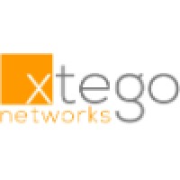 Xtego Logo