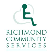 Richmond Community Services Logo