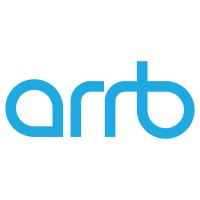 ARRB - Australian Road Research Board Logo