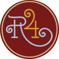 River Raisin Ragtime Revue Logo