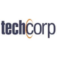 Techcorp Holding Logo