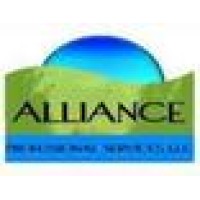 Alliance Professional Services, LLC Logo
