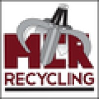 Mcr Recycling Logo