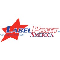 LabelPrint America Logo