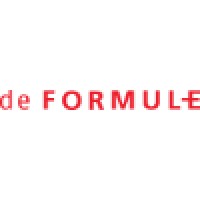 De Formule Logo