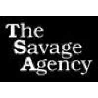 Savage Agency Logo