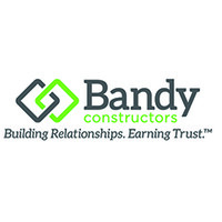 D. L. Bandy Constructors Inc Logo