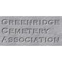 Green Ridge Cemetery Logo