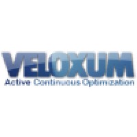 Veloxum Corp. Logo