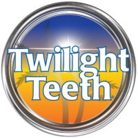 Twilight Teeth Logo