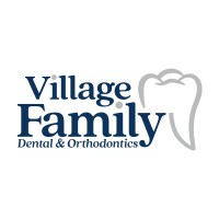 Village Family Dental and Orthodontics Logo