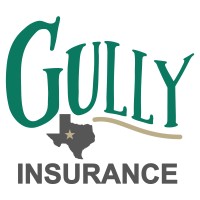 Gully Insurance Agency Logo