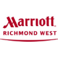 Richmond Marriott West Logo