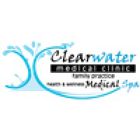 Clearwater Medical Clinic Logo