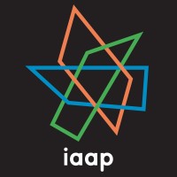 International Association of Administrative Professionals (IAAP) Logo