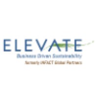 INFACT Global Partners (now ELEVATE) Logo