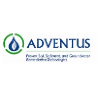 Adventus Group Logo
