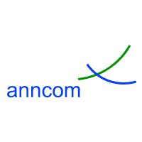 Anncom Limited Logo