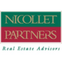 Nicollet Partners Logo
