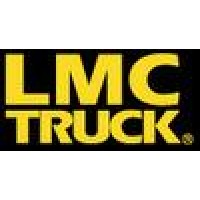 Lm Trucking Logo