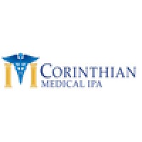 Corinthian Medical Ipa Inc Logo