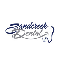 Sandcreek Dental Logo