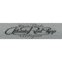 Atlanta Rod Shop Logo
