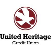 United Heritage Credit Union Logo