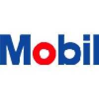 Route 85 Mobil Logo