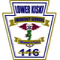 Lower Kiski Ambulance Svc Logo