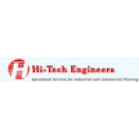 High Tech Floors Logo