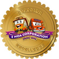 E Noa Corporation Logo