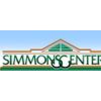 Simmons Center Foundation Logo