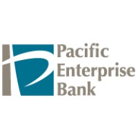 Pacific Enterprise Bank Logo