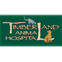 Timberland Animal Hospital Logo