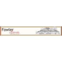 Fowler Homes Inc Logo