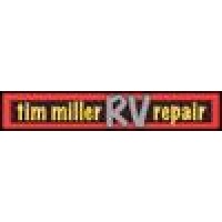Tim Miller Rv Repair Logo