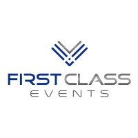 First Class Events Logo