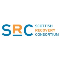 Scottish Recovery Consortium Logo