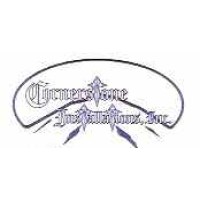 Cornerstone Installations Inc Logo